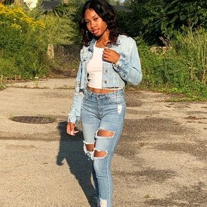 Meet your Posher, Erin